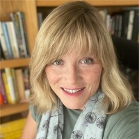 Stephanie Ramage