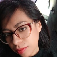 MAYRA FERNANDA LAGLA ROSERO