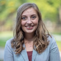 Hailey Zuverink