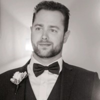Scott Jeffery