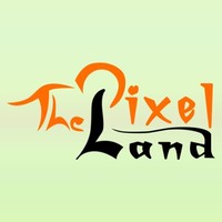 THE PIXEL LAND the land where creativity dwells