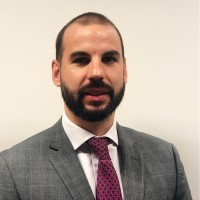 Victor Chacon Matamoros