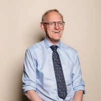Evert Laarman