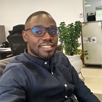 Bernard Aboagye Jnr.