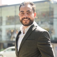 Daniel Parra Peña