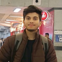 Aditya Chaubey