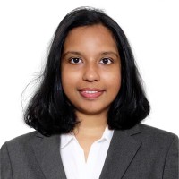 Sirisha Dronamraju