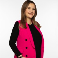 Caitlin Grohé