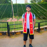 Ashvin Shrivastava