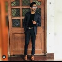 Sahil M