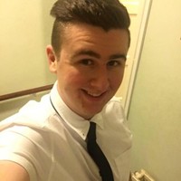 Conner Roberts