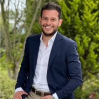 Camilo Intriago