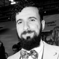 Bruno Magalhaes