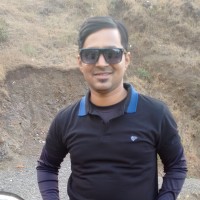 Deepak Singh Panwar
