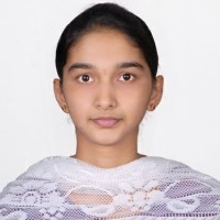 Bindushree S
