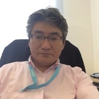 Takaharu Kawahara