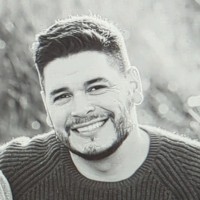 Corey Backman