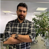 Arash Barzegar