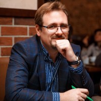 Anton Donets
