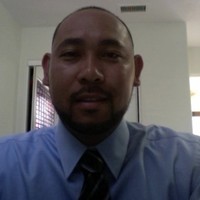 Shawn Apostol