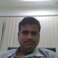 Prabhu Shankar Thangamani