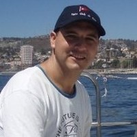 Carlos Elizalde Munizaga