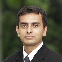 Sahil Mehta