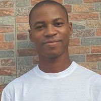 Kehinde Dabiri