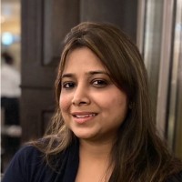 Akansha Chamria