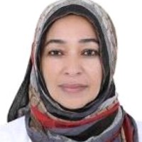 Sahar Gafar