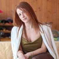 Sara Mengoni