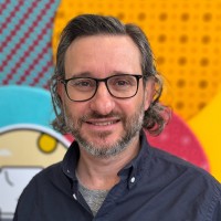 Andrés González