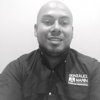 CARLOS GONZALEZ MARIN