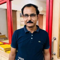 Manoj Kumar