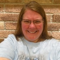 Meghan Angell