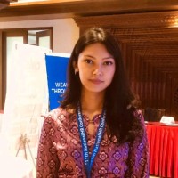 Monika Thapa