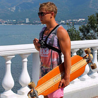 Oleksandr Proteinsky