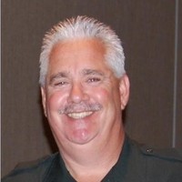Barry Trombley