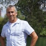 Mark Baier