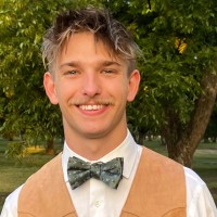 Parker Jackson