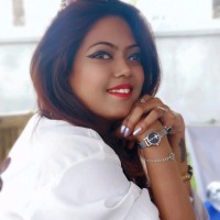 Papiya Chowdhury