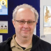 Richard Vachon