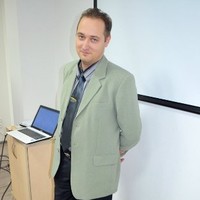 Sergey Kravchenko