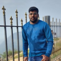 Arjun A Arjun