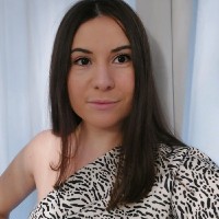 Mihaela Sfrijan