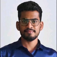 Maahesh Kumar