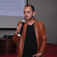 Himanshu Hood