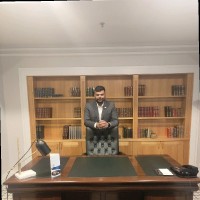 Parth Shah