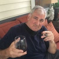 Frank Scolaro