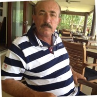 Issam Rifai